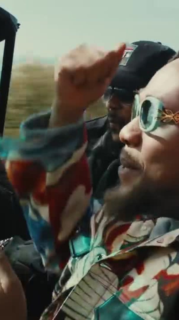 Ruger_ Bnxn - Romeo Must Die (Official Video)(720P_HD)