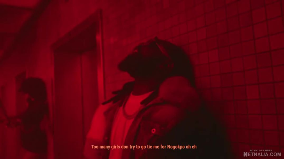 ⁣Timaya &amp;amp; Tiwa Savage - IN MY HEAD