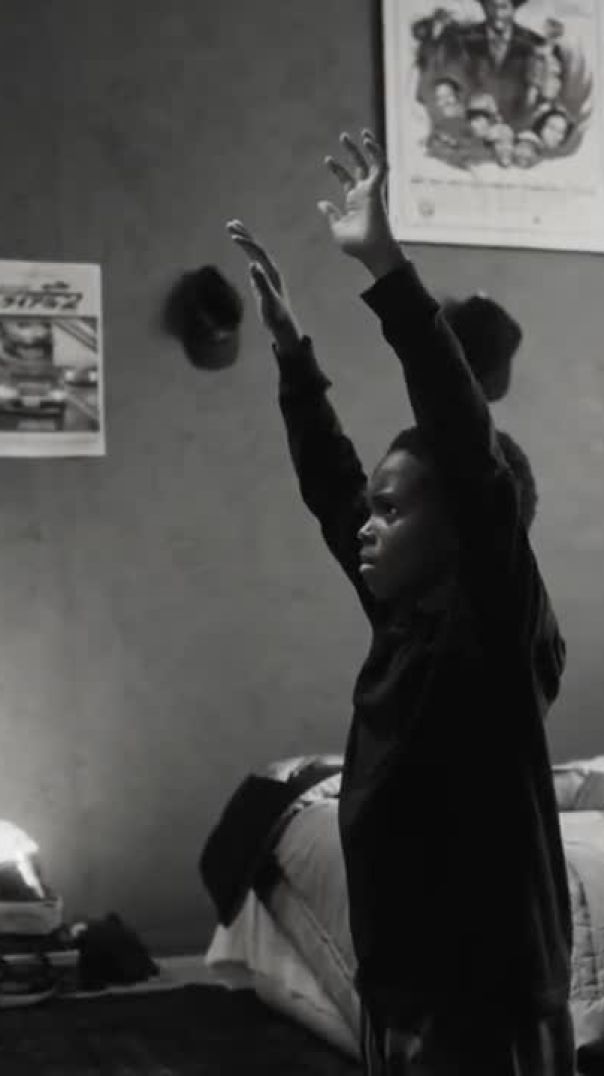 Victony - Stubborn (with Asake) (NetNaija