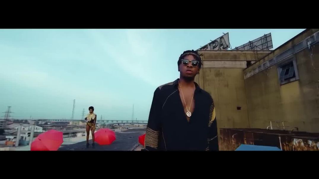 Mad_Over_You__Official_Music_Video__-_Runtown(720p)