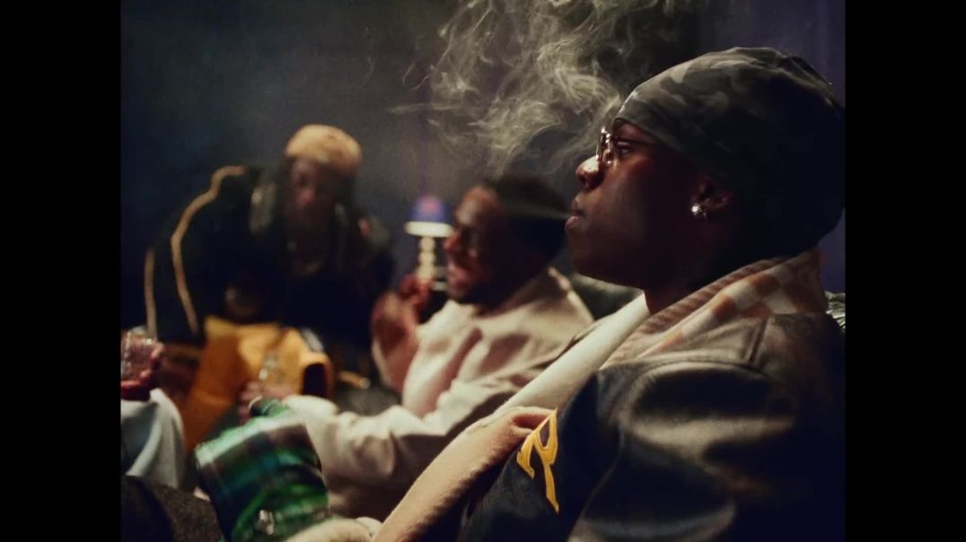 Rema_-_Baby__Is_it_a_Crime__[Official_Video](1080p)