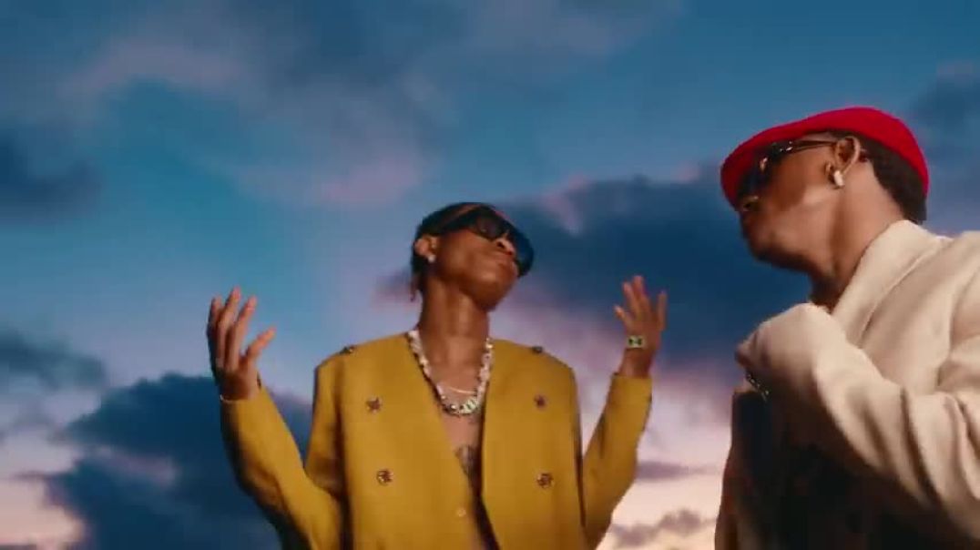 ⁣Victony_-_Jaga_Jaga_ft