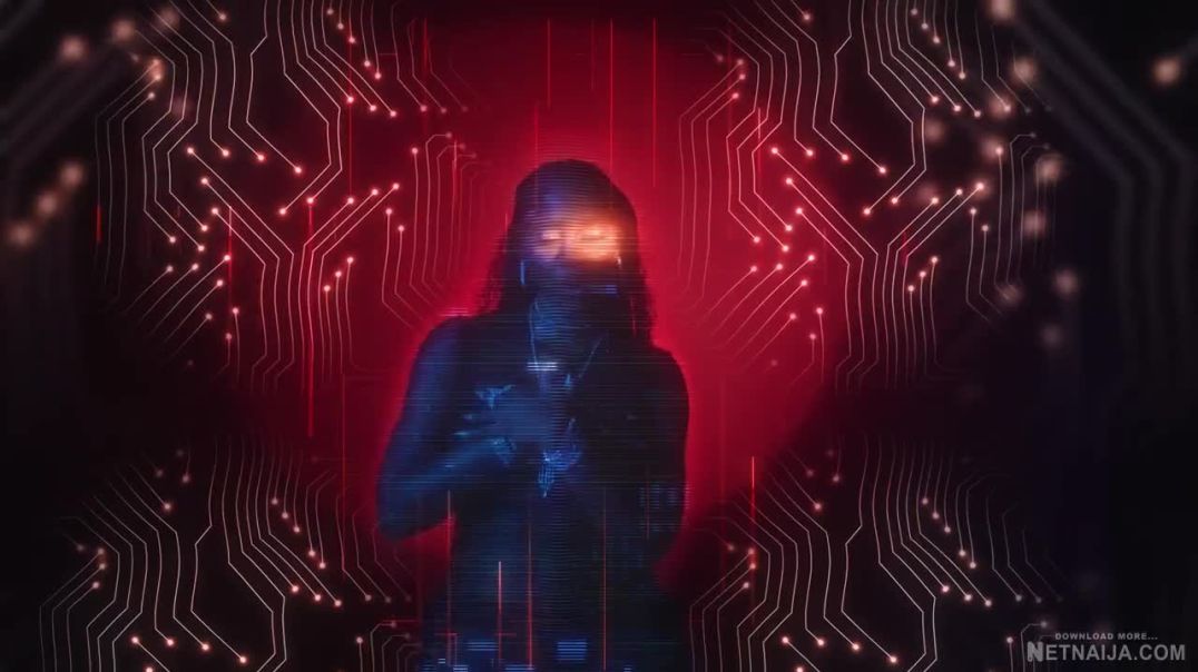 Timaya &amp;amp; Tiwa Savage - IN MY HEAD (NetNaija