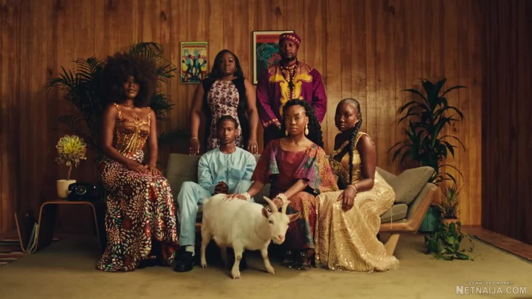 Victony - Stubborn (with Asake)